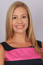 Lindsey Weintritt-Davis, M.D. of  Bay Radiology Associates