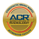ACR Stereotactic Logo